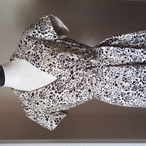 Liz Claiborne Size 10 Womans Dress